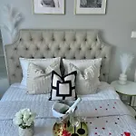 Marilyn Monroe Quarto em Acomodações Particulares