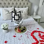 Quarto em Acomodações Particulares Marilyn Monroe