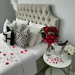 Quarto em Acomodações Particulares Marilyn Monroe