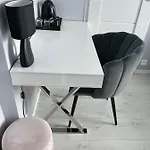 Marilyn Monroe Quarto em Acomodações Particulares