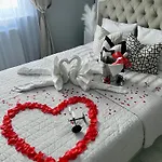 Marilyn Monroe Quarto em Acomodações Particulares Wisła