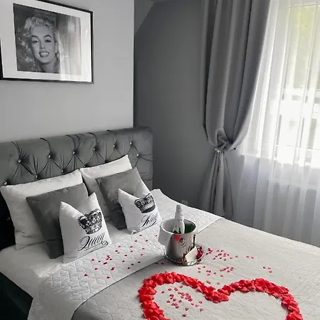 Marilyn Monroe Homestay szállás *