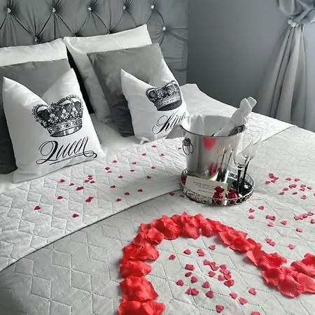 Marilyn Monroe Homestay *