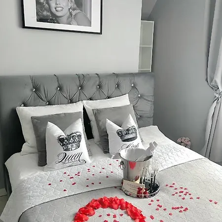 Marilyn Monroe * Wisła