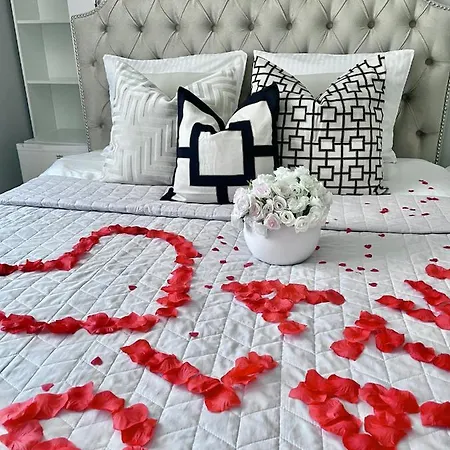 Homestay szállás Marilyn Monroe