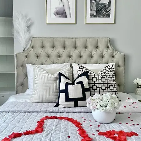 منزل للإقامة Marilyn Monroe