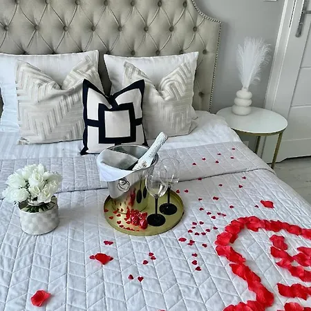 منزل للإقامة Marilyn Monroe