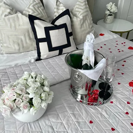 Marilyn Monroe منزل للإقامة