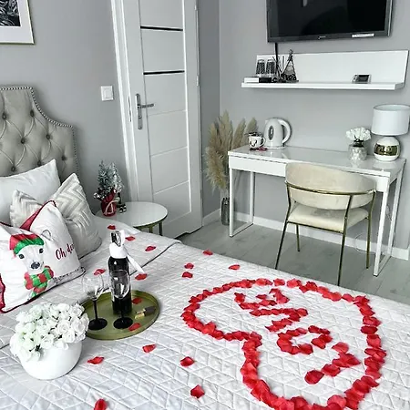 Marilyn Monroe منزل للإقامة