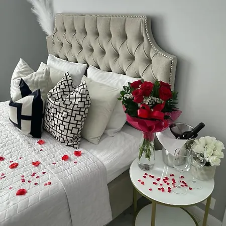 منزل للإقامة Marilyn Monroe