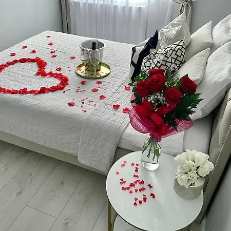 Marilyn Monroe Homestay Wisla