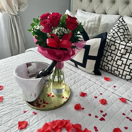 Marilyn Monroe منزل للإقامة *