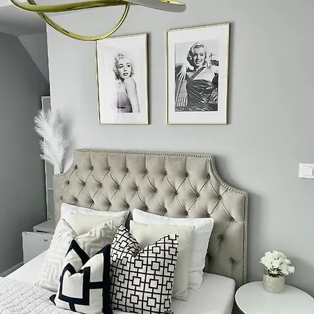 Homestay Marilyn Monroe