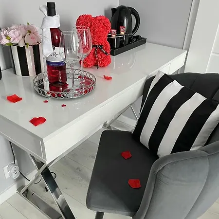 Marilyn Monroe Homestay Wisla