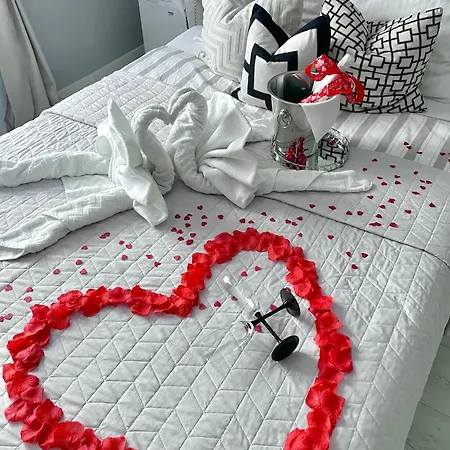 منزل للإقامة Marilyn Monroe