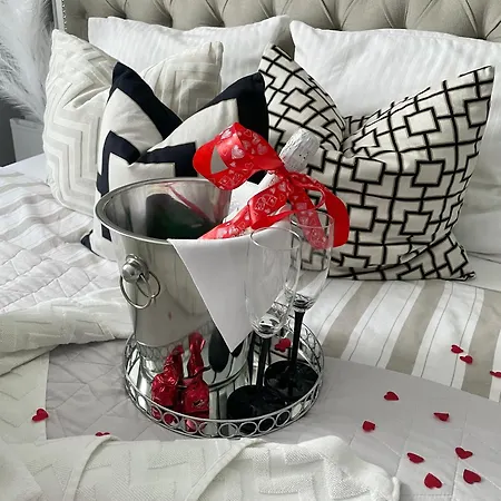 منزل للإقامة Marilyn Monroe فيسلا