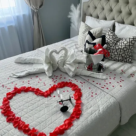 Marilyn Monroe Homestay szállás Wisła