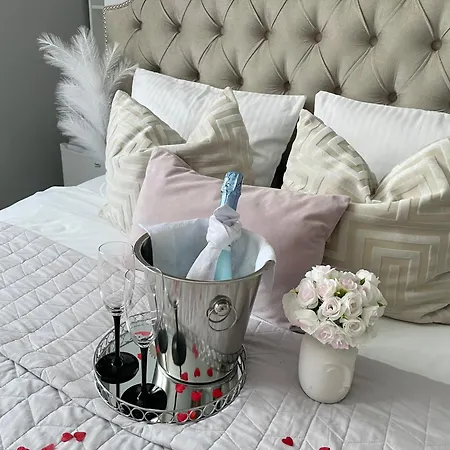 Marilyn Monroe Homestay szállás Wisła