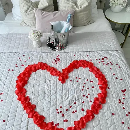 Marilyn Monroe منزل للإقامة