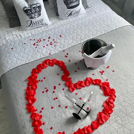 Marilyn Monroe منزل للإقامة *