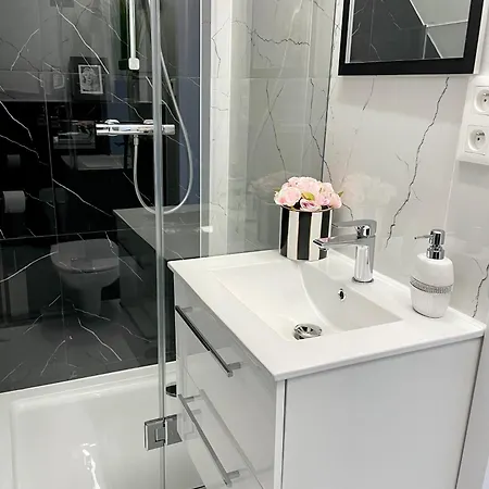 Marilyn Monroe Wisła