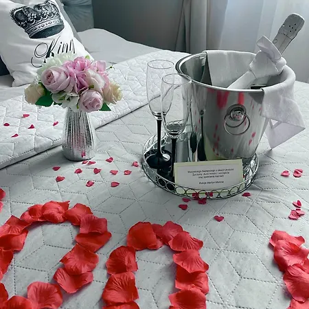 Marilyn Monroe Homestay szállás *