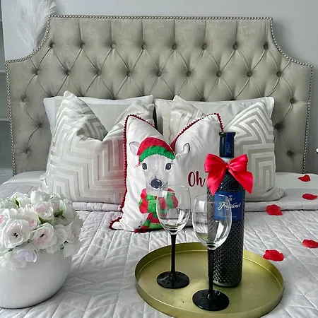 Marilyn Monroe منزل للإقامة *