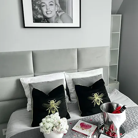 Marilyn Monroe Wisla