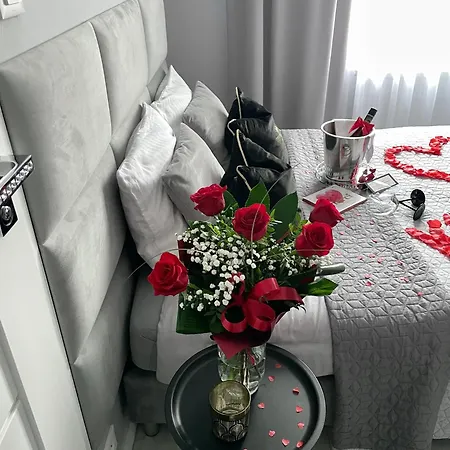 Marilyn Monroe Wisła