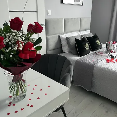 Marilyn Monroe Homestay szállás