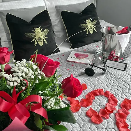 Marilyn Monroe منزل للإقامة