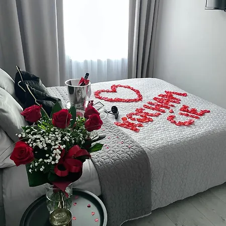 Marilyn Monroe Homestay Wisla