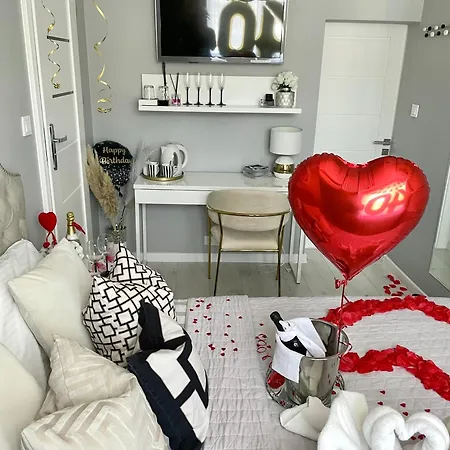 Marilyn Monroe Homestay szállás