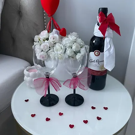 Homestay szállás Marilyn Monroe