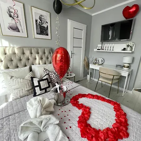 Marilyn Monroe Homestay szállás *