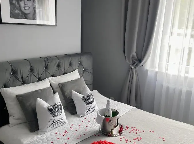 Marilyn Monroe منزل للإقامة *