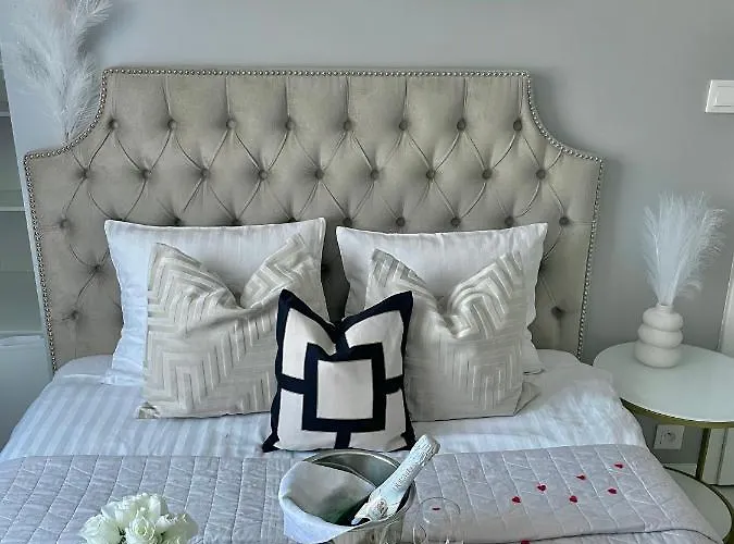 Marilyn Monroe Accommodatie bij particulieren