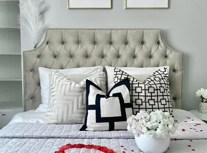 منزل للإقامة Marilyn Monroe