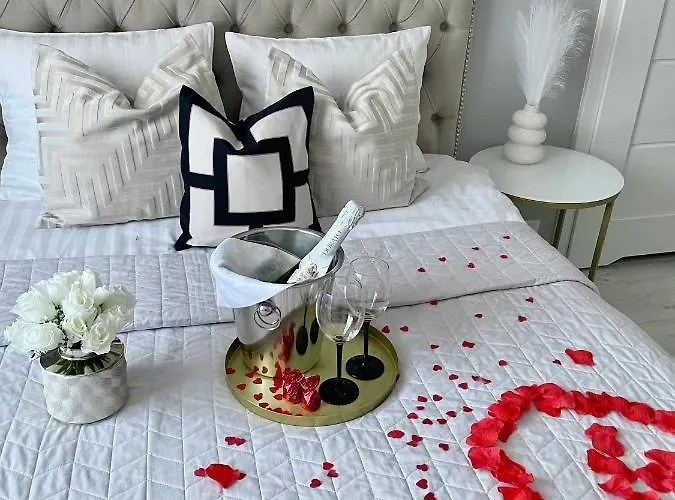 Accommodatie bij particulieren Marilyn Monroe