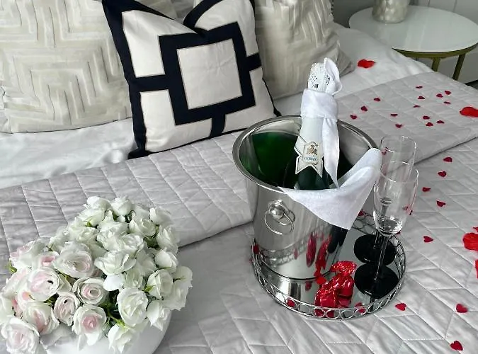 Marilyn Monroe منزل للإقامة