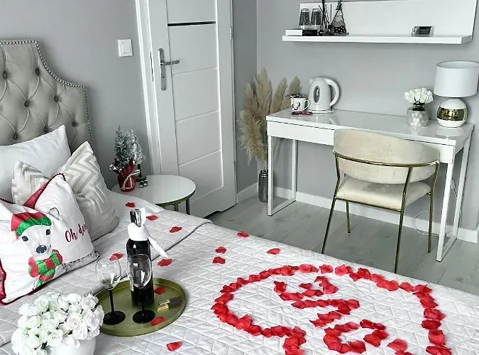 Marilyn Monroe בית אירוח