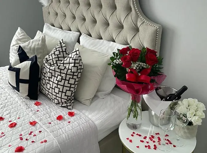 Accommodatie bij particulieren Marilyn Monroe