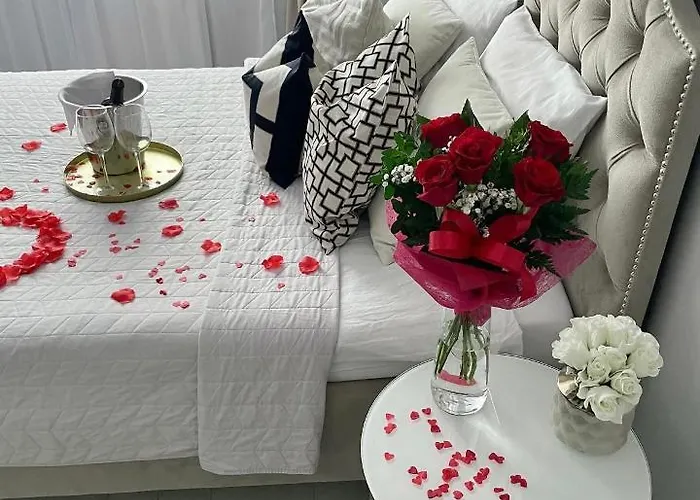 Marilyn Monroe منزل للإقامة