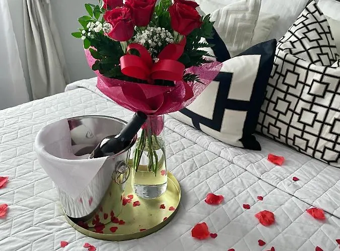 Marilyn Monroe בית אירוח *