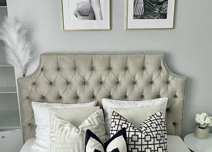 בית אירוח Marilyn Monroe ויסלאו