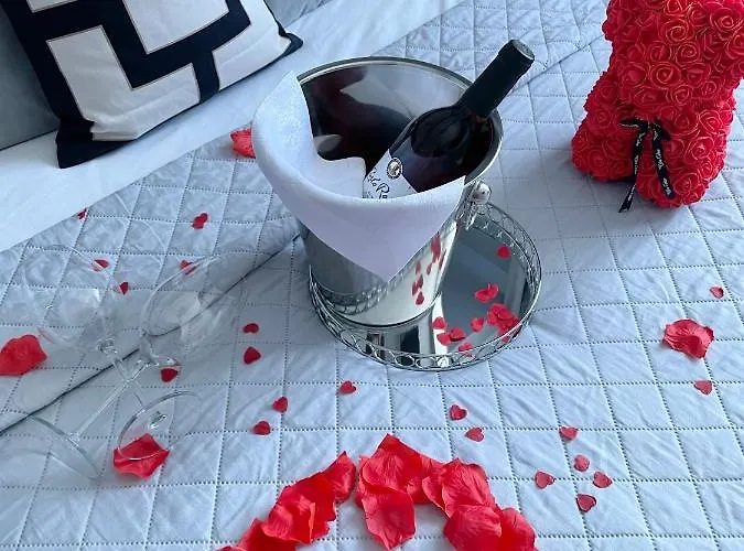 منزل للإقامة Marilyn Monroe