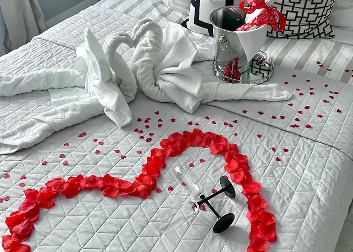 منزل للإقامة Marilyn Monroe