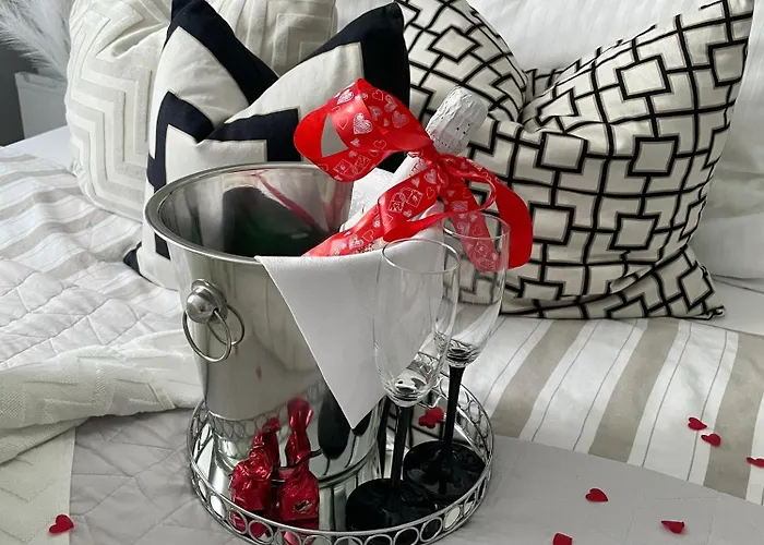 בית אירוח Marilyn Monroe ויסלאו