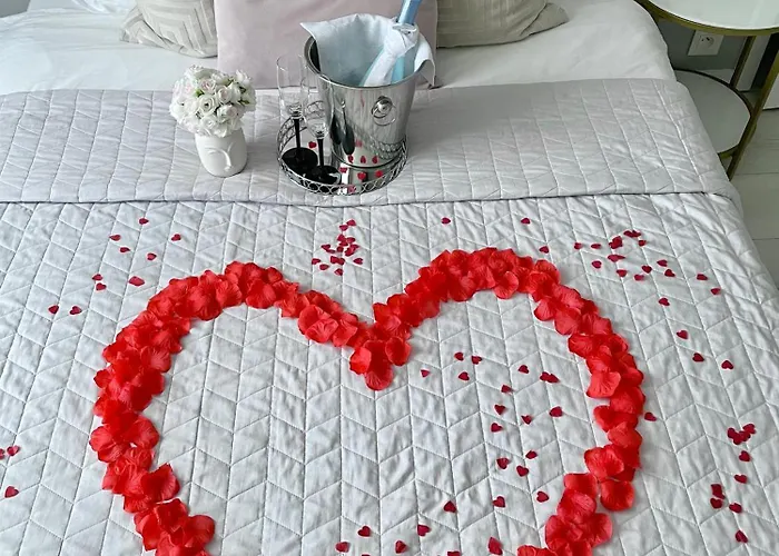 Marilyn Monroe منزل للإقامة