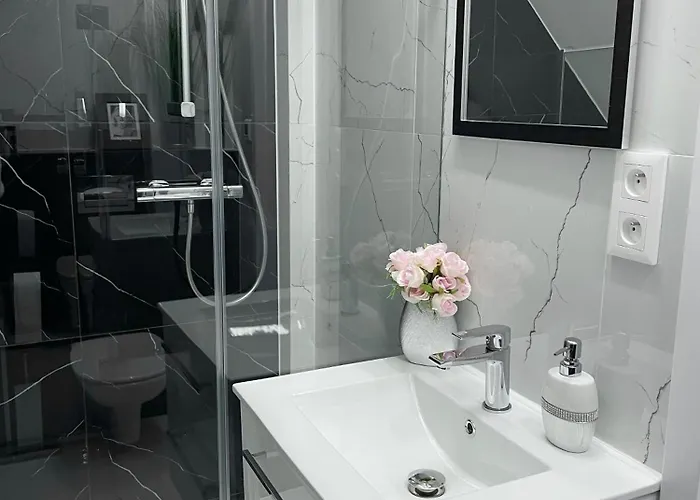 منزل للإقامة Marilyn Monroe